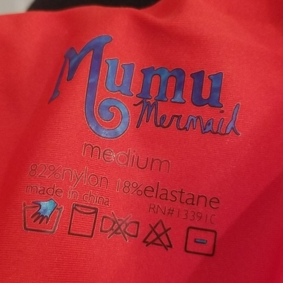 💕SHOW ME YOUR MUMU💕 Siesta Key One Piece MUcan Sam Medium M NWT - Picture 13 of 14